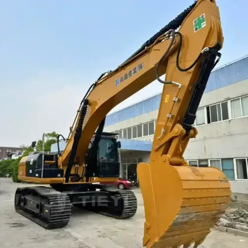 CAT 336D2 Excavator