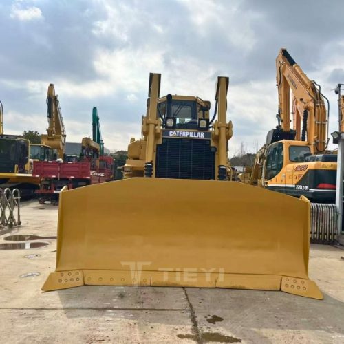 CAT D8R Bulldozer