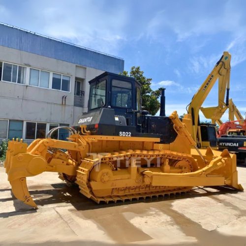 SHANTUI SD22 Bulldozer
