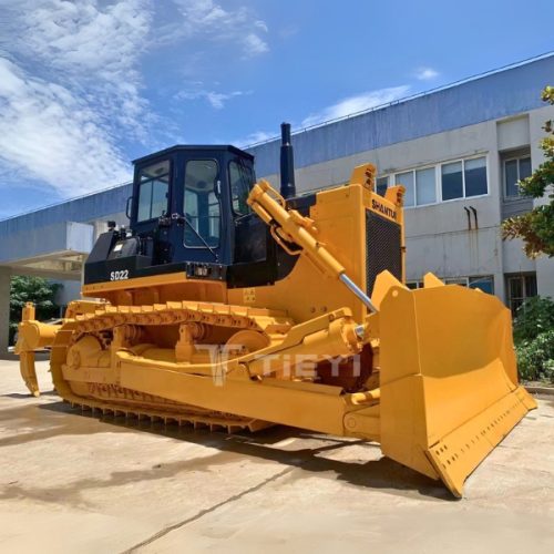 SHANTUI SD22 Bulldozer