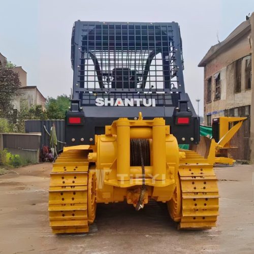 SHANTUI SD22F Bulldozer