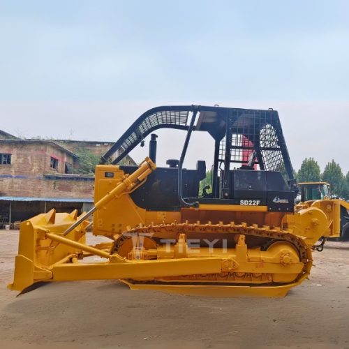 SHANTUI SD22F Bulldozer