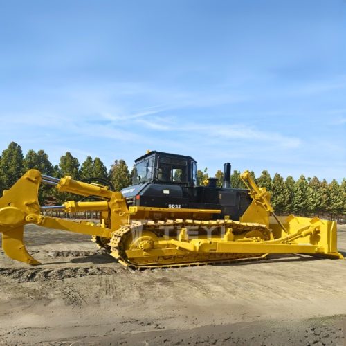 SHANTUI SD32 Bulldozer