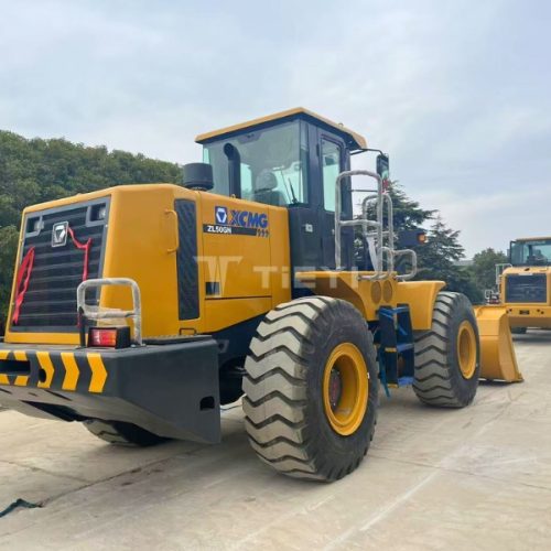 XCMG ZL50GN Wheel Loader