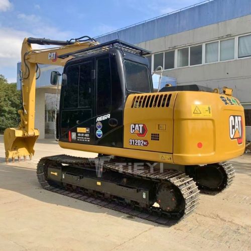 CAT 312D2GC Excavator