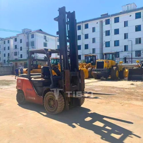 Forklift TOYOTA FD50
